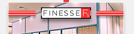 FINESSE FS