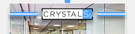CRYSTAL SG