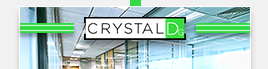 CRYSTAL DG