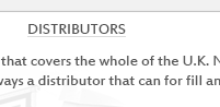 DISTRIBUTORS